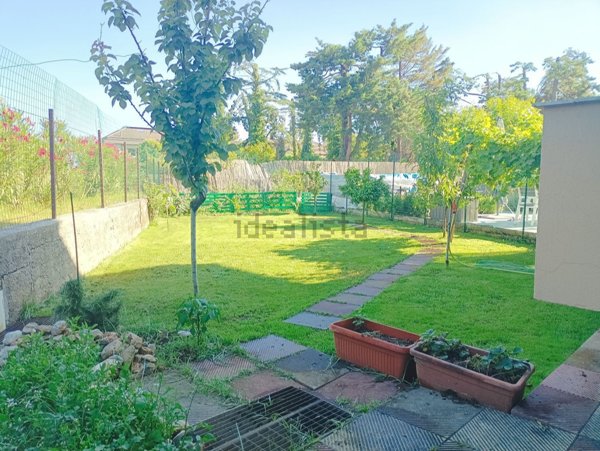 appartamento in vendita a Formia