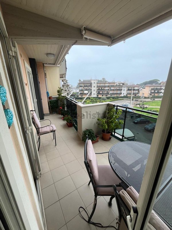 appartamento in vendita a Formia