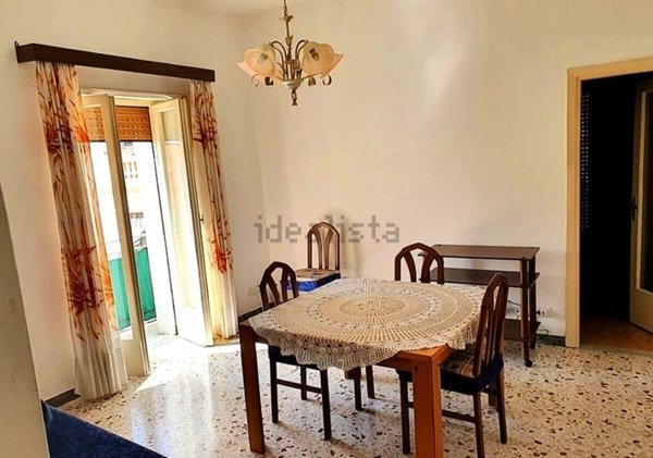 appartamento in vendita a Formia