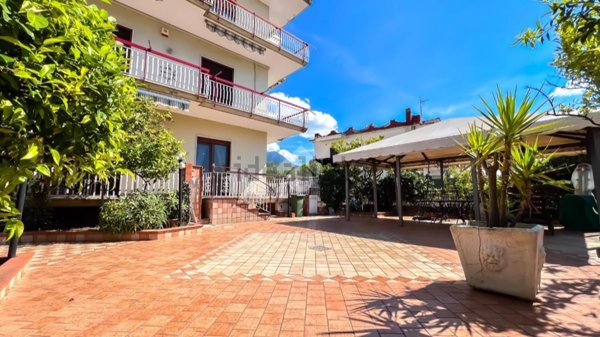 appartamento in vendita a Formia