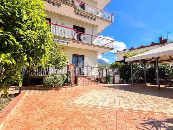 appartamento in vendita a Formia