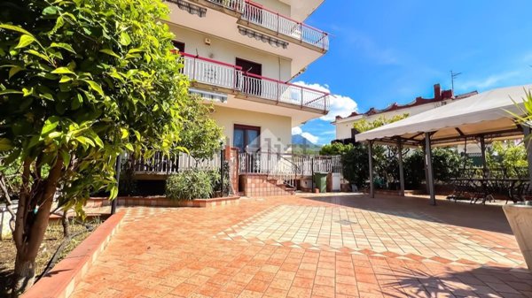 appartamento in vendita a Formia