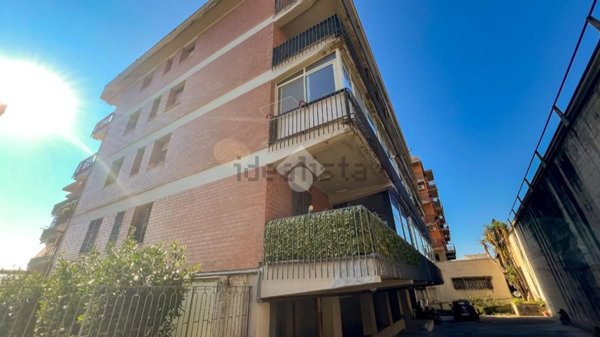 appartamento in vendita a Formia