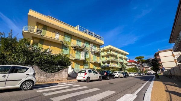 appartamento in vendita a Formia