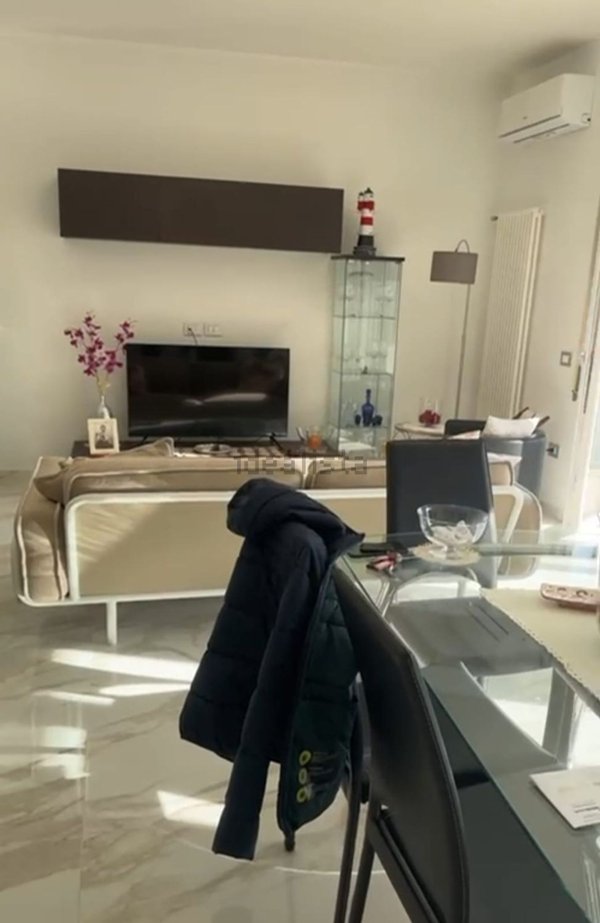 appartamento in vendita a Formia