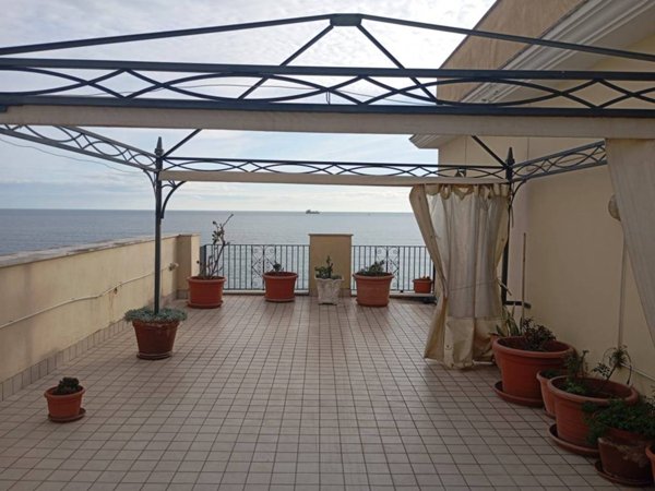 appartamento in vendita a Formia