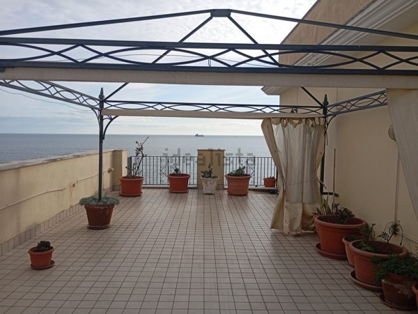 appartamento in vendita a Formia