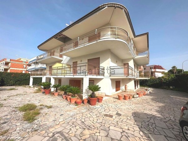 appartamento in vendita a Formia