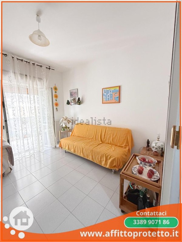 appartamento in vendita a Formia