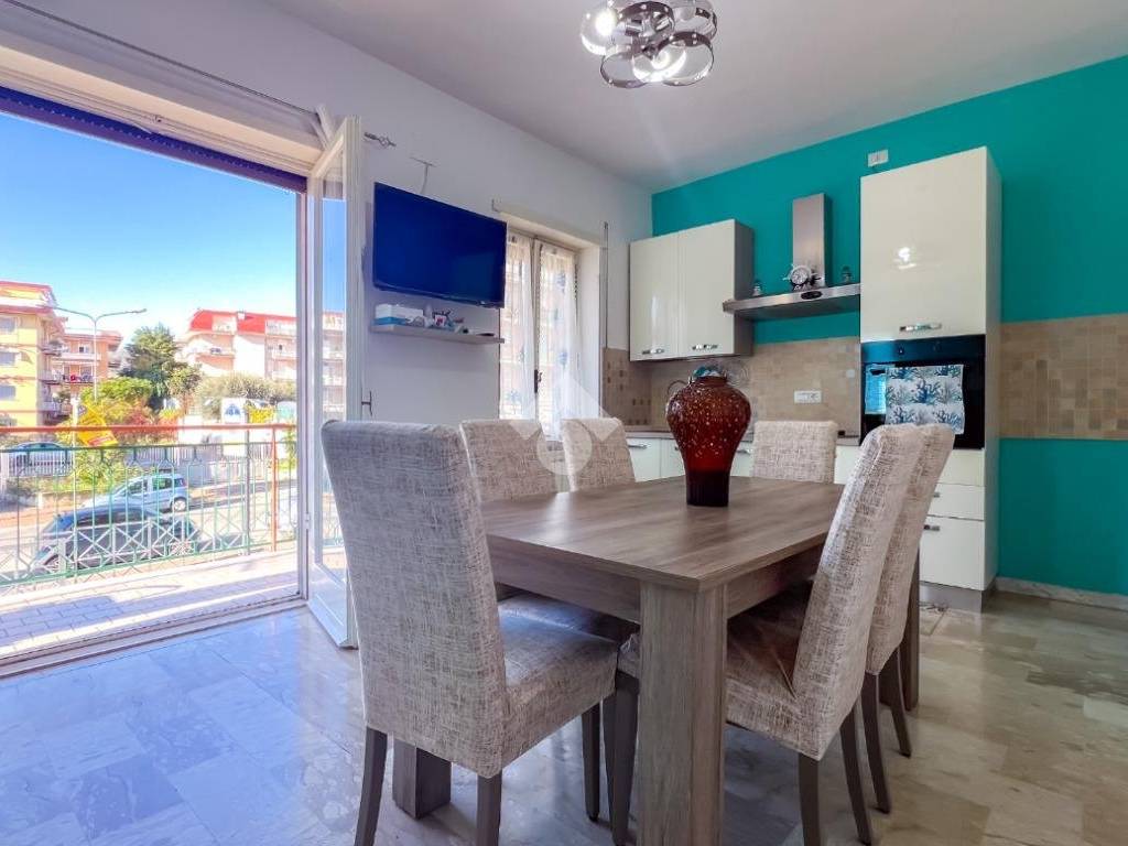 appartamento in vendita a Formia