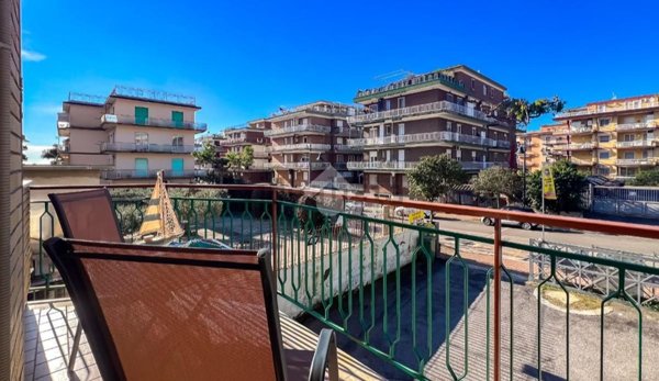 appartamento in vendita a Formia