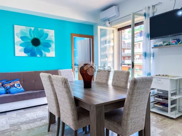 appartamento in vendita a Formia