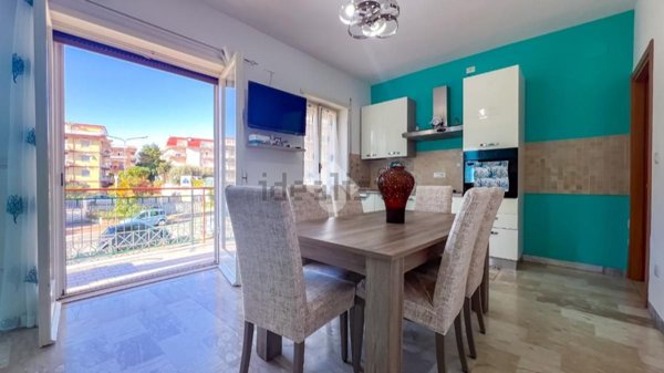 appartamento in vendita a Formia