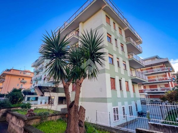 appartamento in vendita a Formia in zona Acquatraversa
