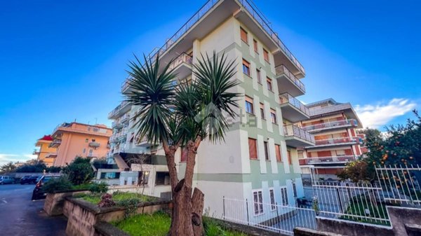 appartamento in vendita a Formia