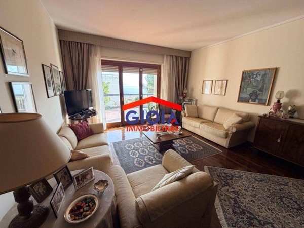 appartamento in vendita a Formia