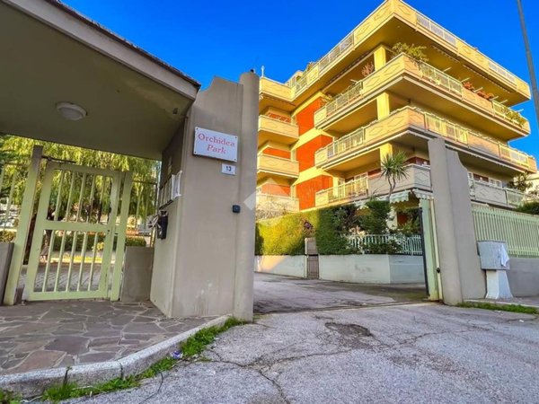 appartamento in vendita a Formia