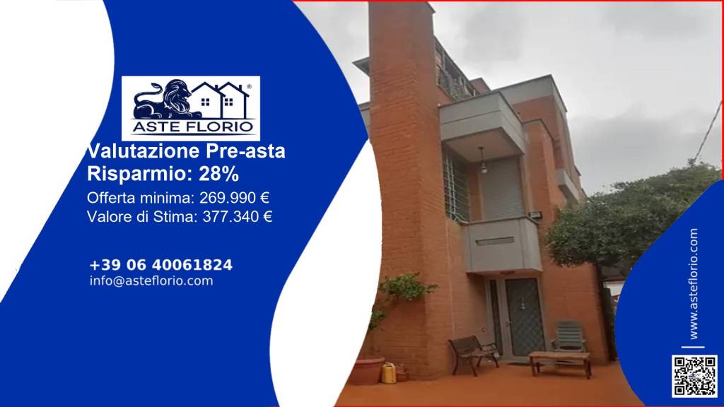 casa indipendente in vendita a Formia