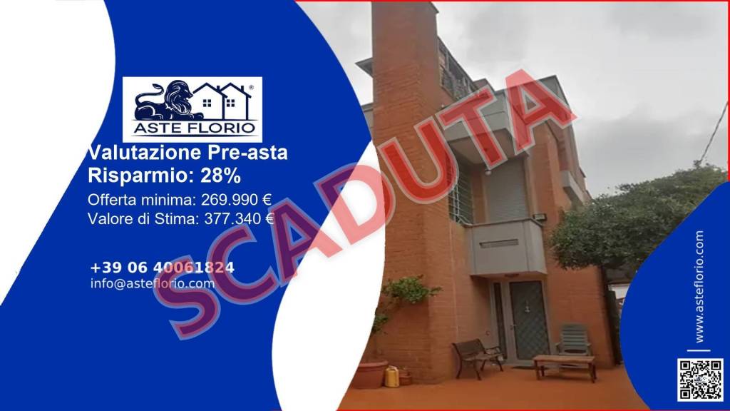 casa indipendente in vendita a Formia