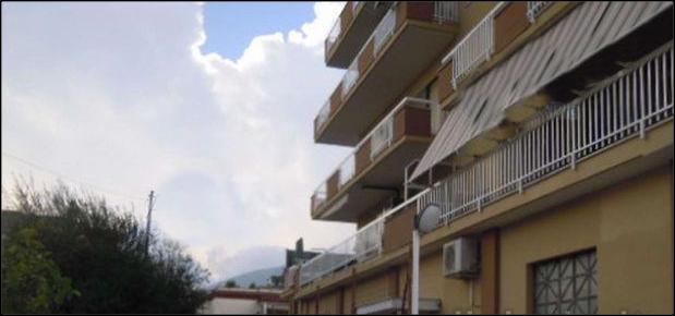 appartamento in vendita a Formia