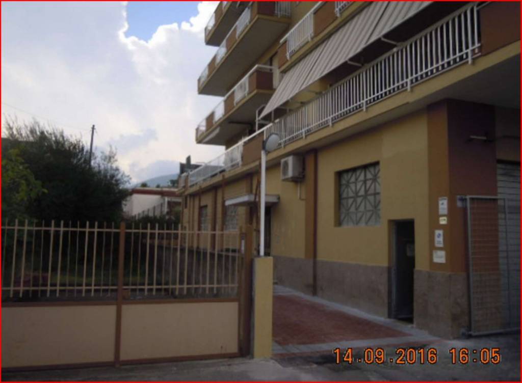 appartamento in vendita a Formia in zona Marànola