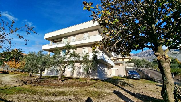 appartamento in vendita a Formia