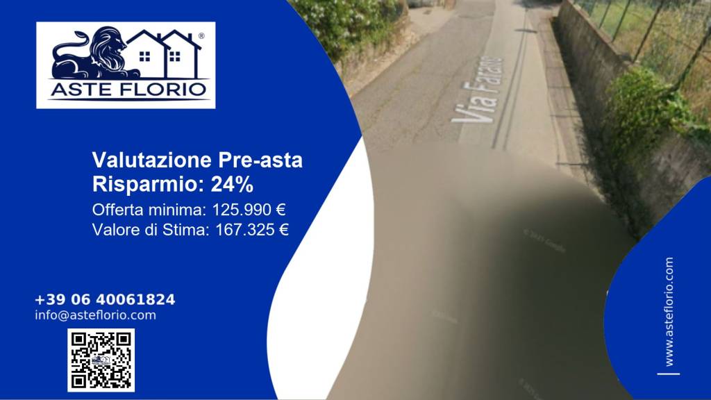 appartamento in vendita a Formia