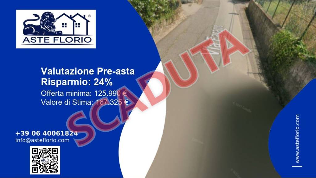 appartamento in vendita a Formia