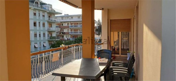 appartamento in vendita a Formia