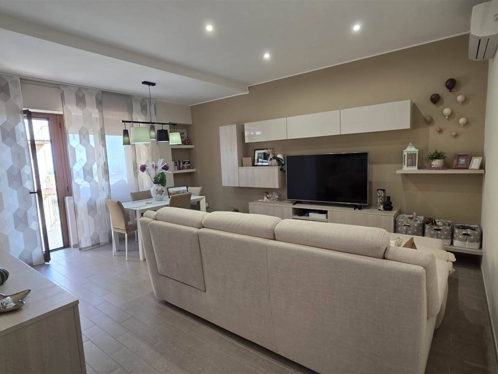 appartamento in vendita a Formia