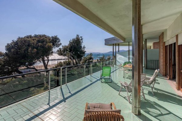 appartamento in vendita a Formia