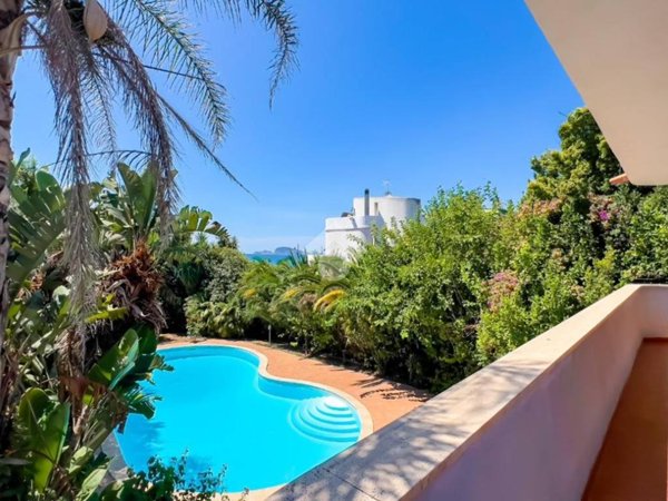 casa indipendente in vendita a Formia