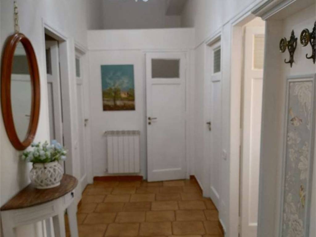 appartamento in vendita a Formia