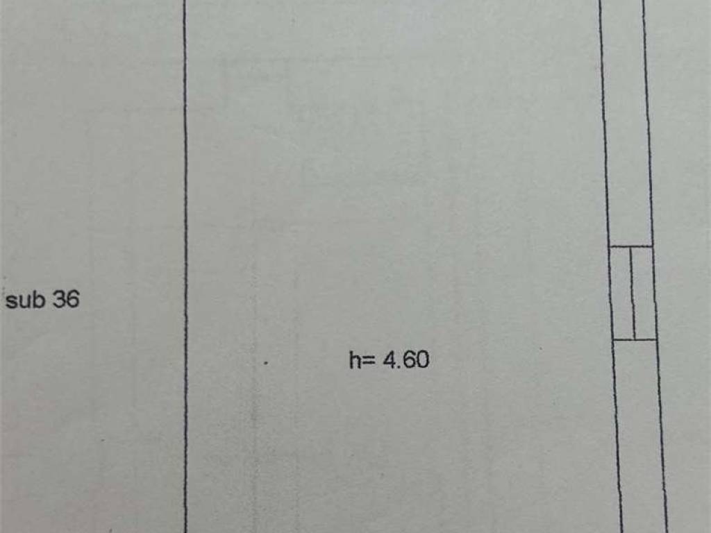 negozio in vendita a Formia