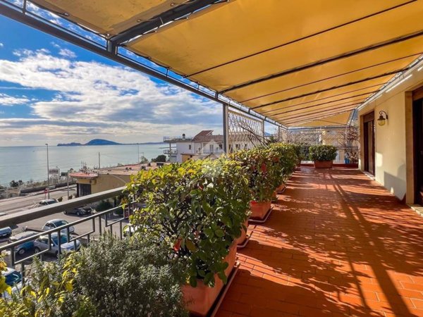 appartamento in vendita a Formia