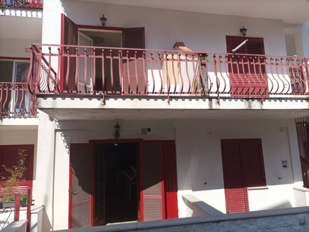 appartamento in vendita a Formia