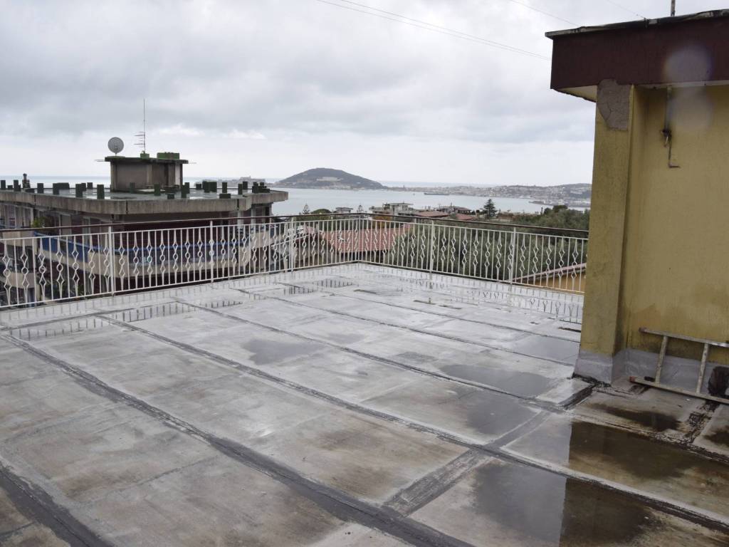 appartamento in vendita a Formia