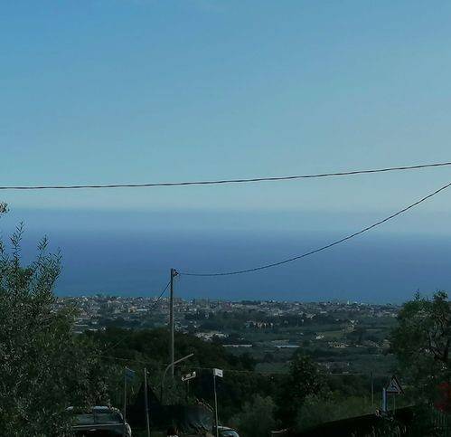 terreno agricolo in vendita a Formia in zona Castellonorato
