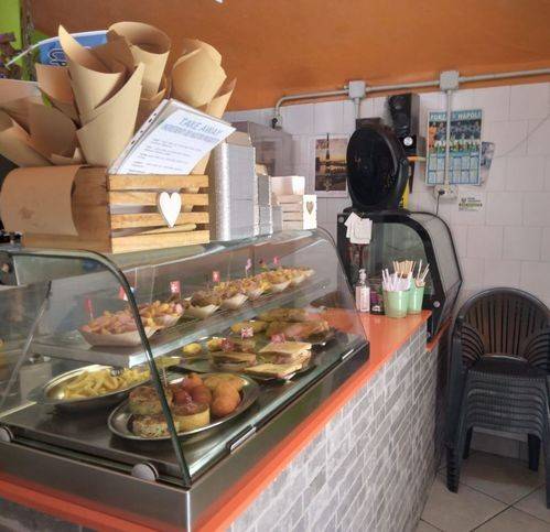negozio in vendita a Formia