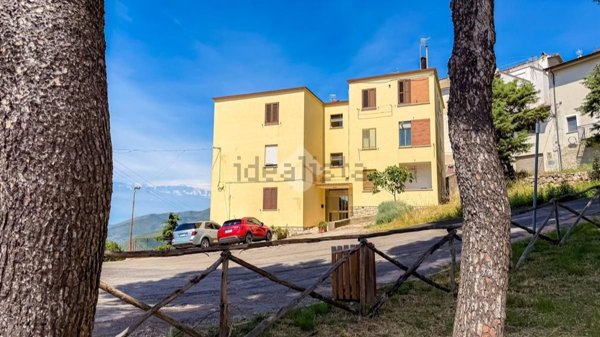 appartamento in vendita a Formia in zona Castellonorato
