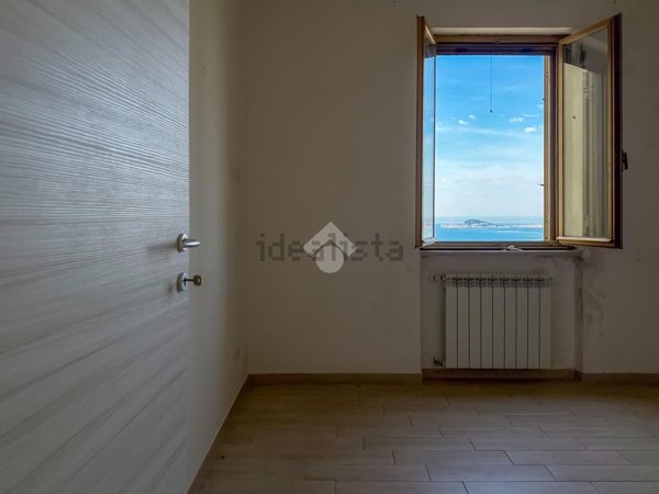 appartamento in vendita a Formia in zona Castellonorato