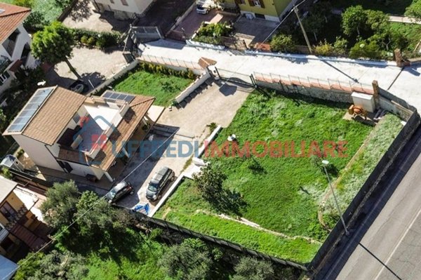 casa indipendente in vendita a Formia