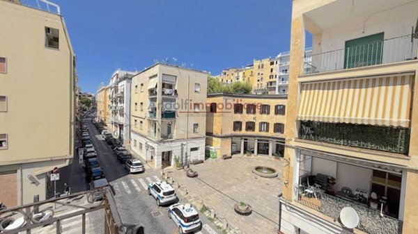 appartamento in vendita a Formia