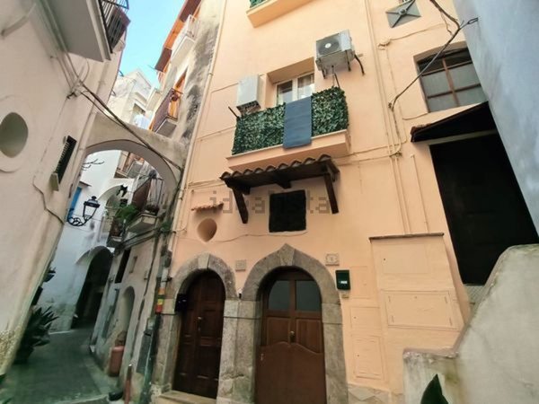 appartamento in vendita a Formia