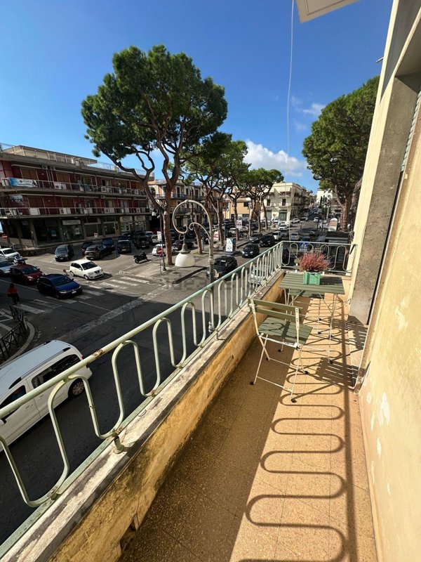 appartamento in vendita a Formia