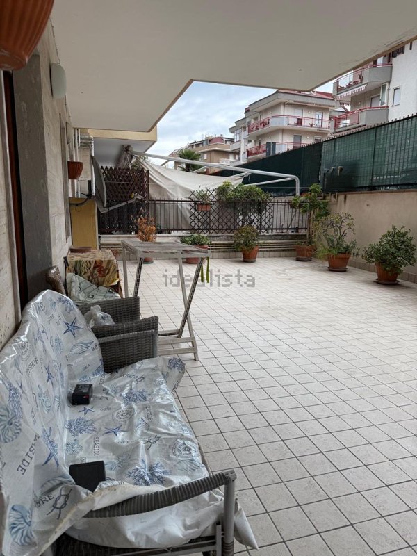 appartamento in vendita a Formia