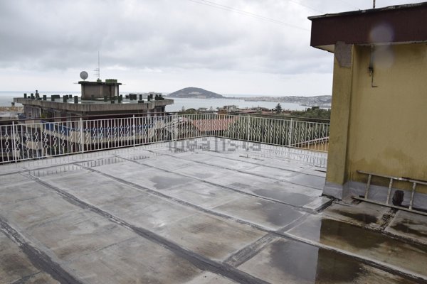 appartamento in vendita a Formia