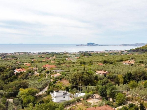 terreno agricolo in vendita a Formia