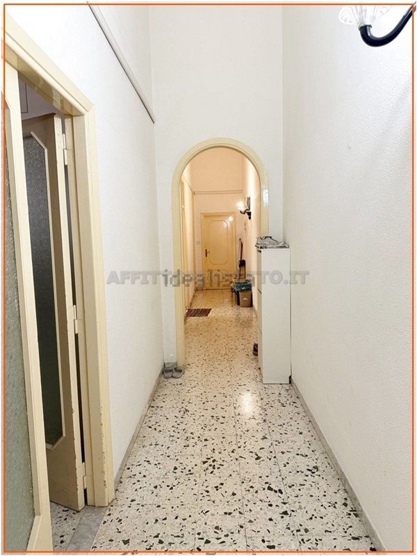 appartamento in vendita a Formia