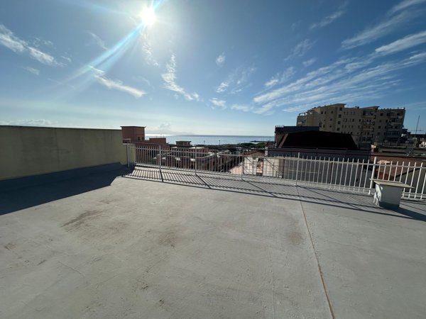 appartamento in vendita a Formia